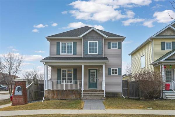 Home Photo - 832 Ashworth Street