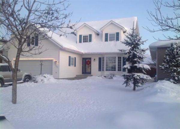 Home Photo - 755 Beecher Avenue