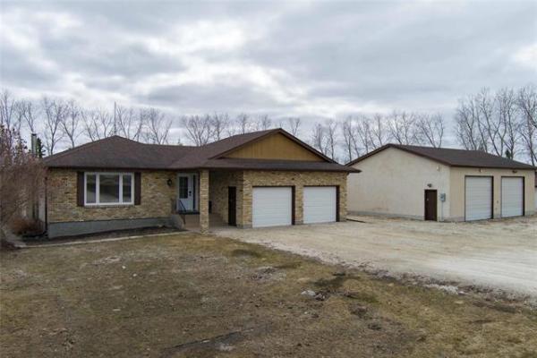 Home Photo - 4073 64 N Road