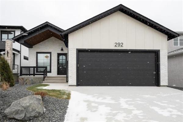 Home Photo - 292 Masters Avenue