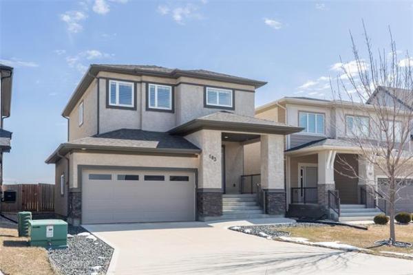 Home Photo - 103 Del Monica Road