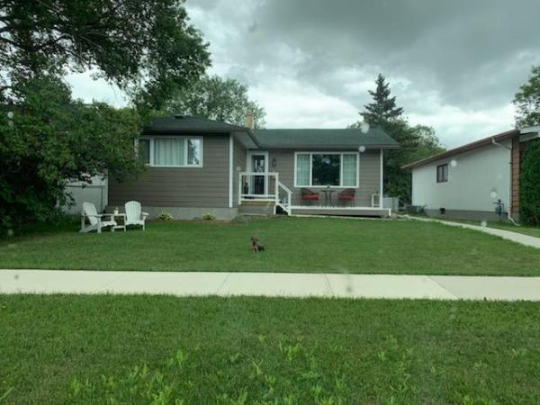 Home Photo - 991 Buchanan Boulevard