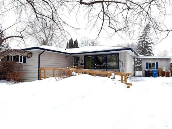 Home Photo - 74 Amarynth Crescent