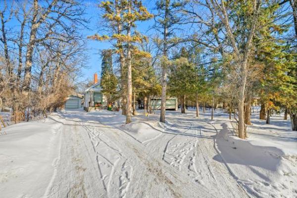 Home Photo - 4452 Roblin Boulevard