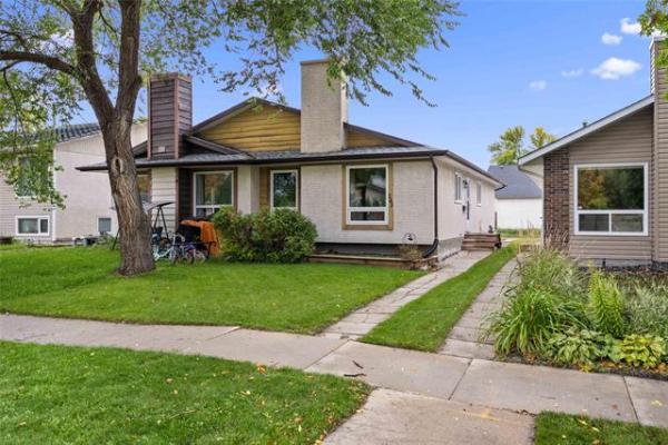 Home Photo - 243 Novavista Drive
