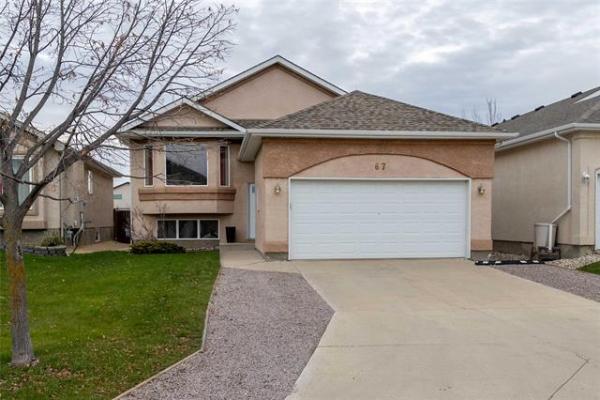 Home Photo - 67 Montvale Crescent