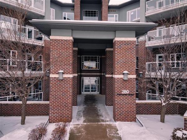 Home Photo - 103-280 Fairhaven Road