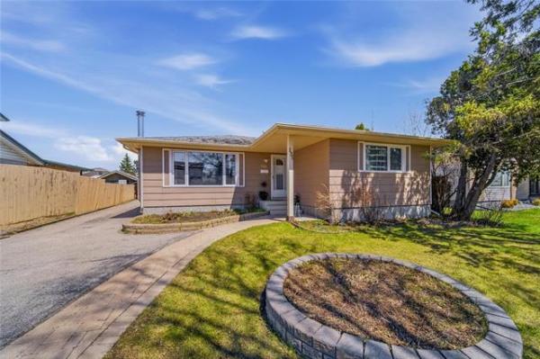 Home Photo - 131 Ashmore Drive