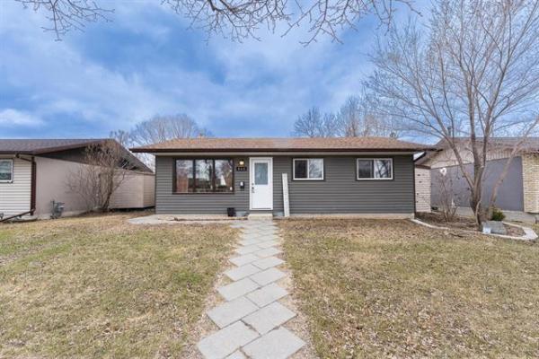 Home Photo - 600 McMeans Avenue