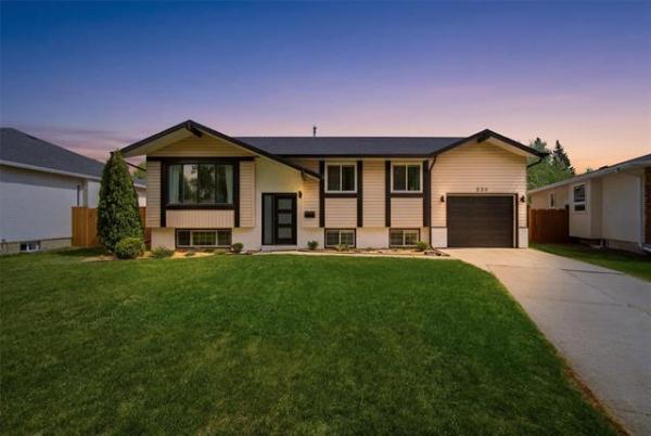 Home Photo - 230 Leatherwood Cove