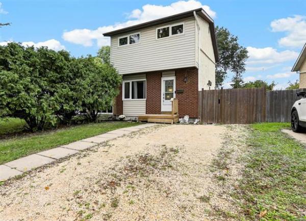 Home Photo - 211 Hatcher Road