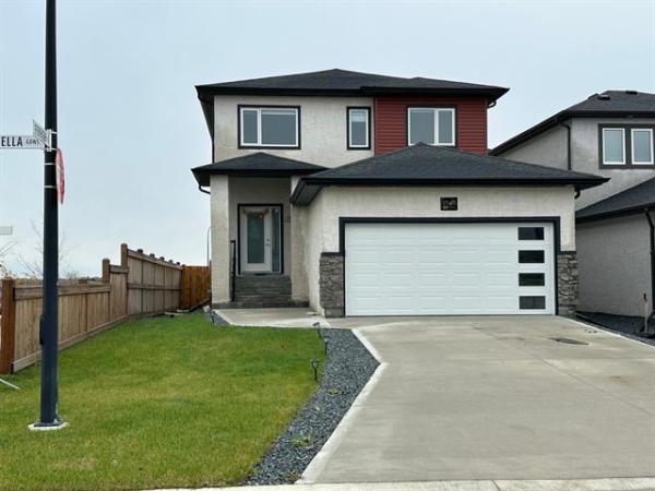 Home Photo - 89 Glenella Garden