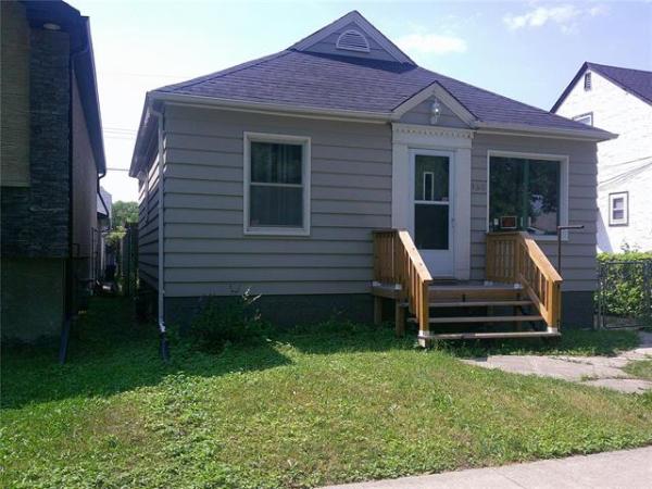 Home Photo - 930 Alfred Avenue