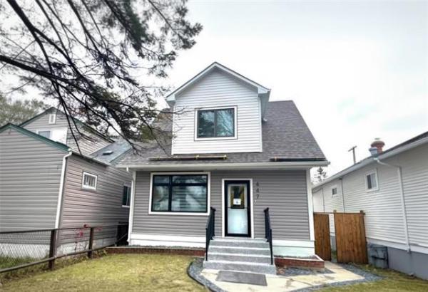 Home Photo - 447 Parr Street