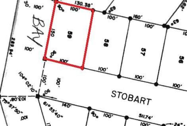 Home Photo - Lot 59-2 Stobart Lane