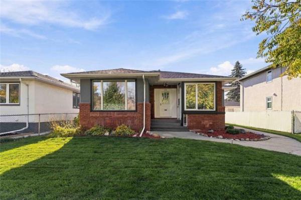 Home Photo - 158 Anderson Avenue