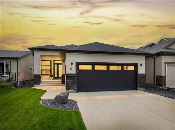 home photo - 71 Bonaventure Drive