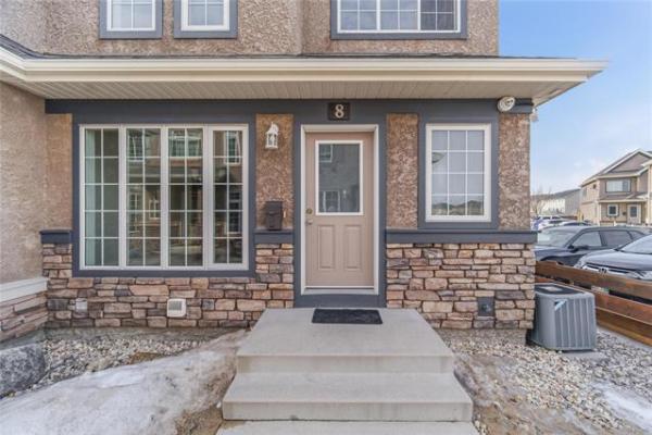 Home Photo - 8-185 Des Hivernants Boulevard