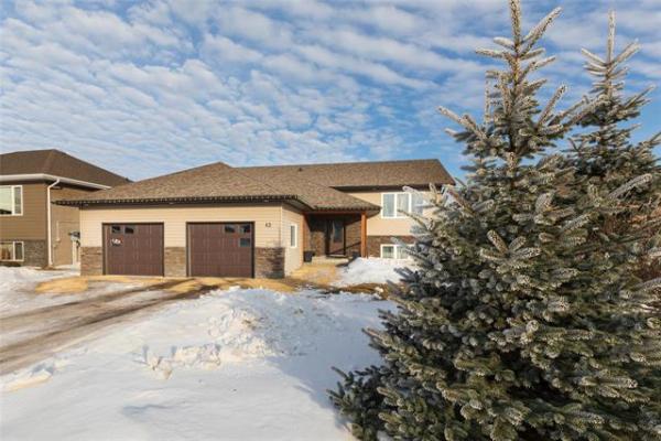 Home Photo - 43 Barak Drive