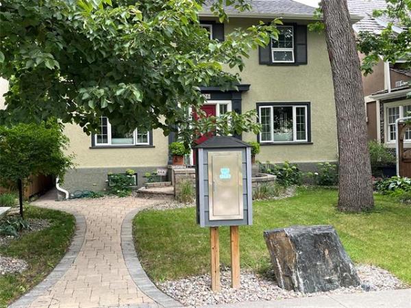 Home Photo - 126 Brock Street