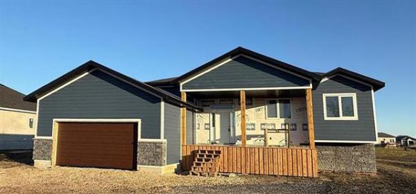 Home Photo - 136 Rosser Road