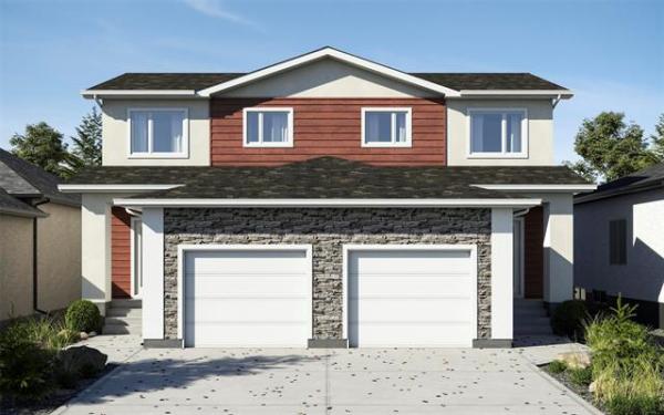 Home Photo - 136 Red Pine Drive