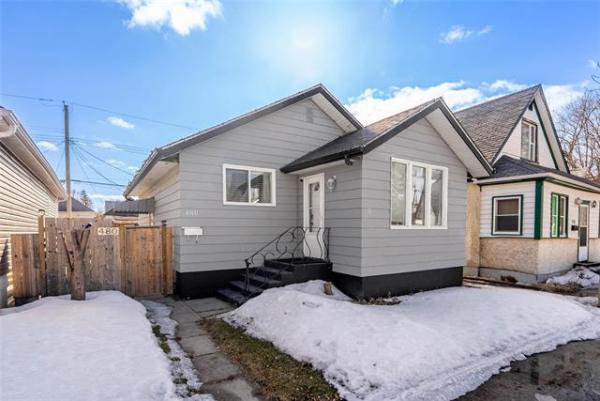 Home Photo - 480 Larsen Avenue