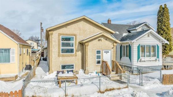 Home Photo - 639 Herbert Avenue