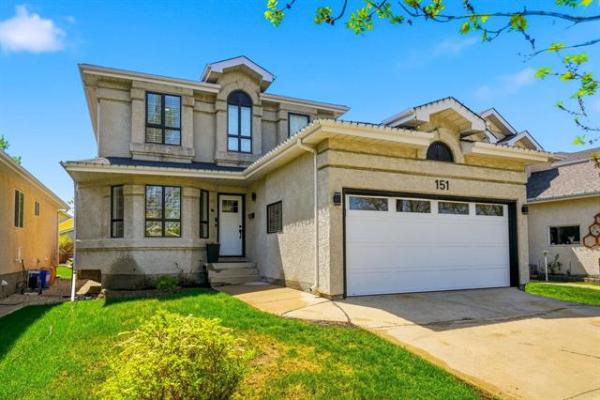 Home Photo - 151 Orum Drive