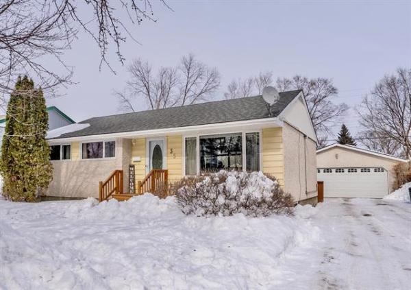 Home Photo - 35 Jemima Bay