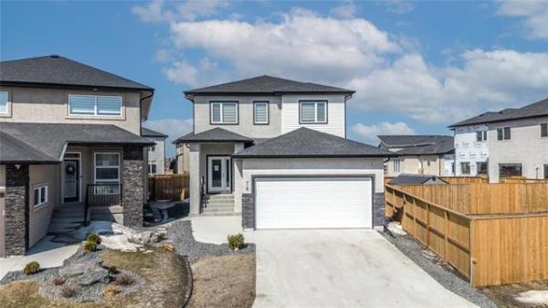 Home Photo - 78 Summerscale Place