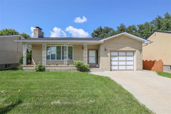 Home Photo - 624 Buchanan Boulevard
