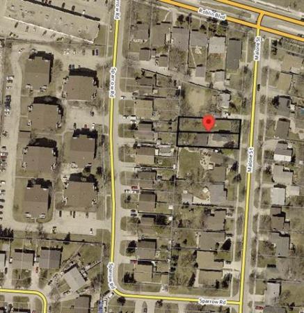 Home Photo - 18 Malone Street