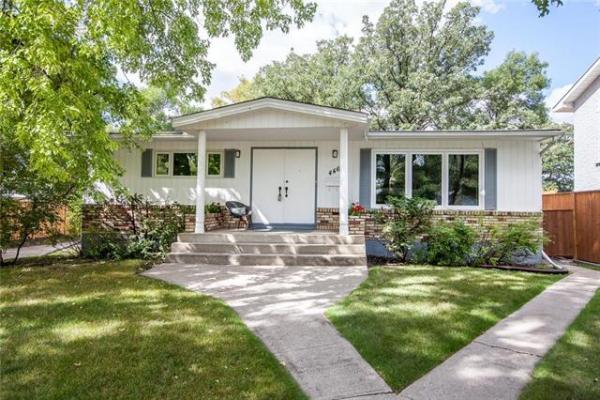 Home Photo - 446 Thompson Drive