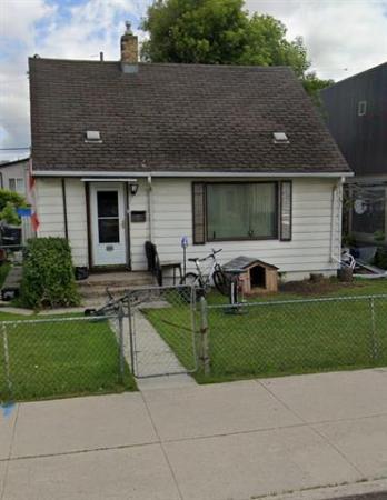 Home Photo - 1451 Logan Avenue