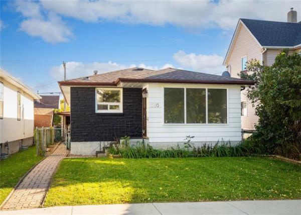 Home Photo - 330 Ravelston Avenue