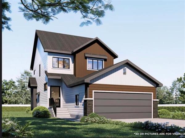 Home Photo - 24 Grouse Crescent