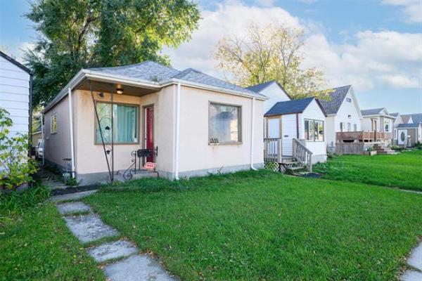 Home Photo - 1500 Lincoln Avenue