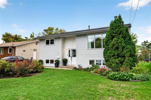 Home Photo - 259 BELIVEAU Road