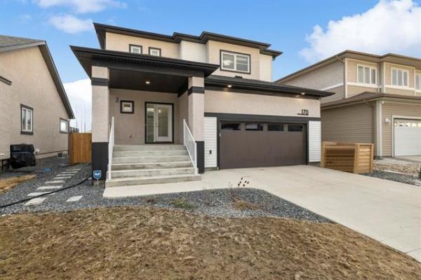 home photo - 170 Springwater Road