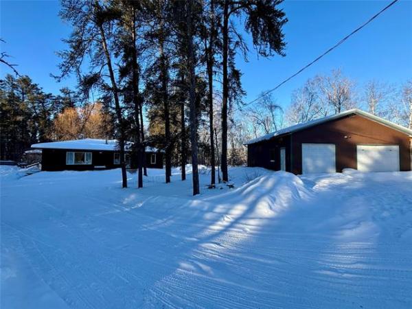 home photo - 18 PORCUPINE Trail