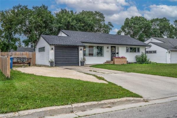 Home Photo - 102 Garrioch Avenue
