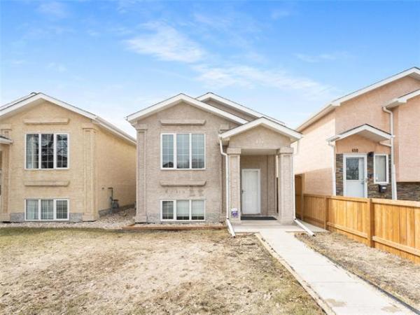 Home Photo - 406 Parkview Street