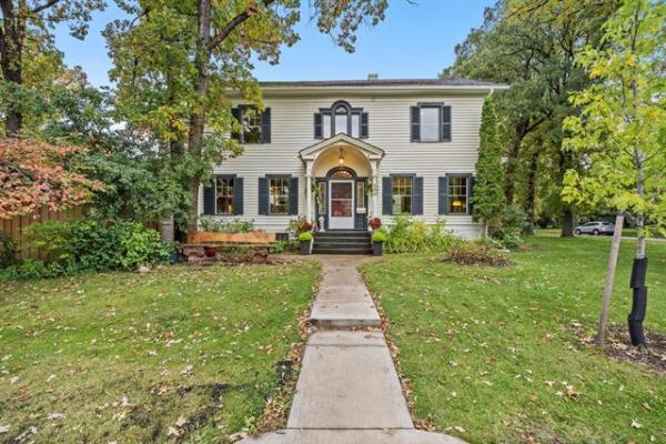 Home Photo - 280 Harvard Avenue