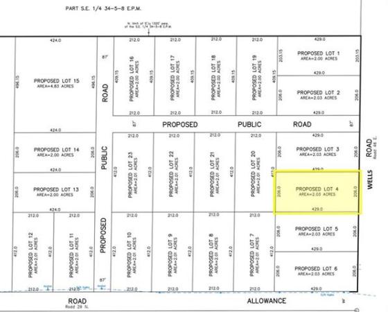 Home Photo - 4 Wells Road