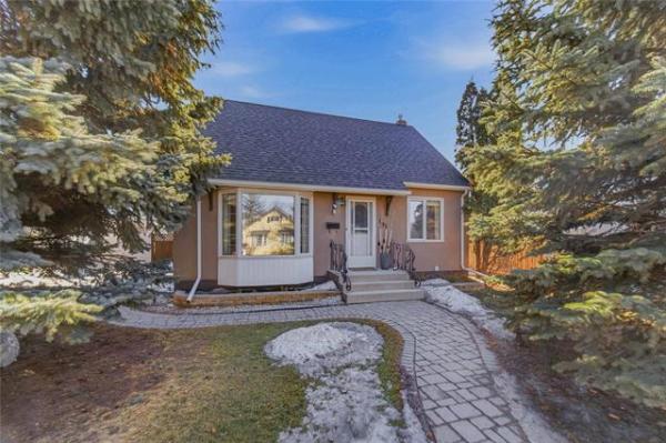 Home Photo - 191 Bourkevale Drive