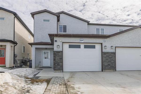 Home Photo - 115 Mayer Drive