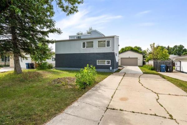 Home Photo - 14 Mansard Close