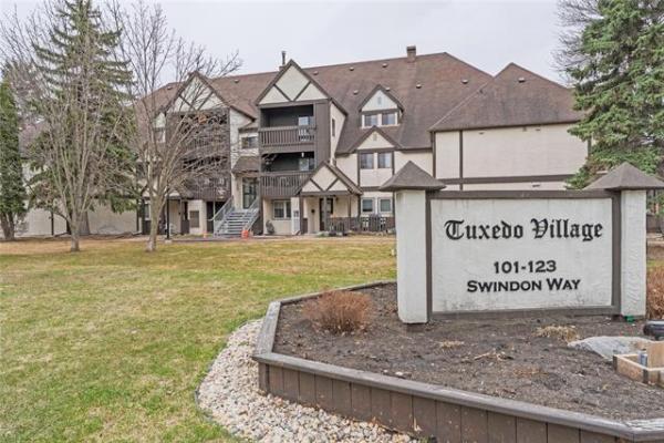 Home Photo - 204-101 Swindon Way