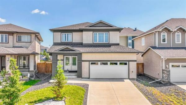 Home Photo - 39 Bramblewood Court